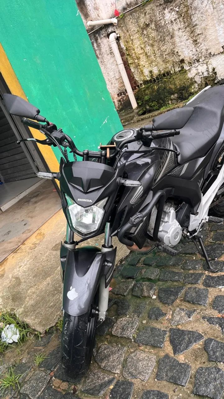 Twister 2022 ABS 29km  - Foto 2