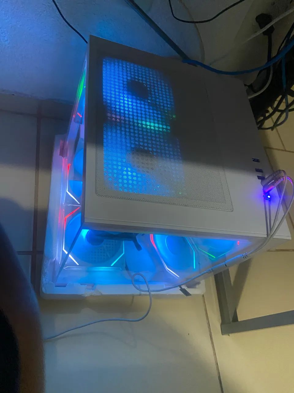 Pc gamer 