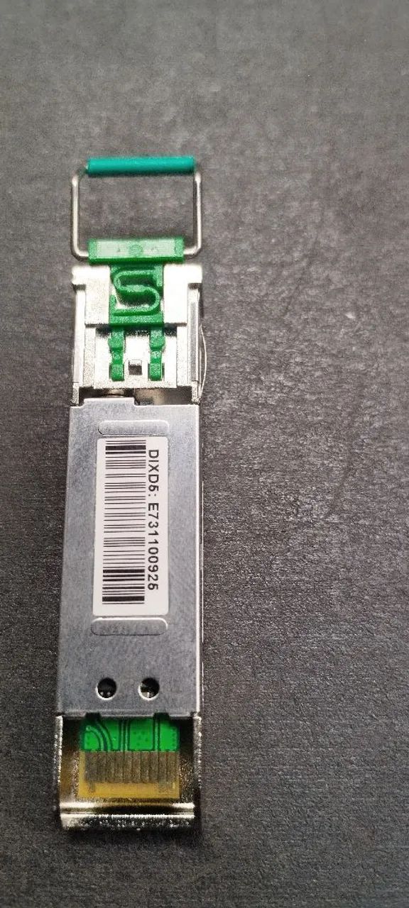 Módulo Transceptor Óptico SFP (Mini-GBIC) da Datacom, - Foto 2