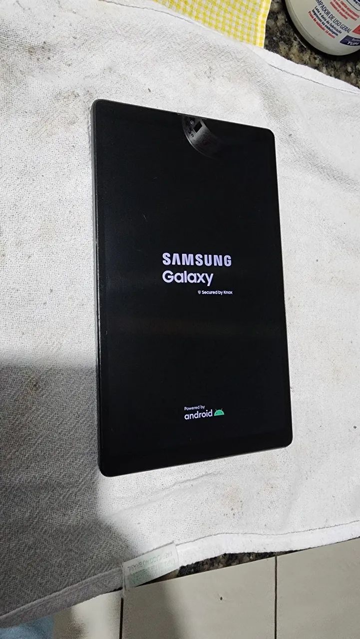 Tablet Galaxy Tab A7  - Foto 3