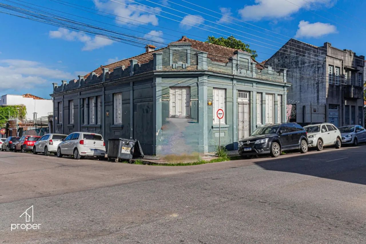 Casa com 205 m² para vender - Centro - Pelotas/RS - Foto 2