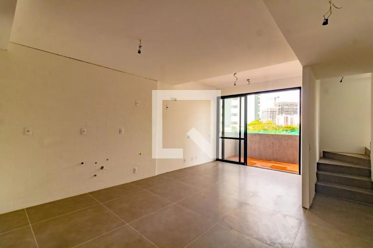 Casa à Venda - Vila Mascote, 2 Quartos, 135 m2 - Foto 2