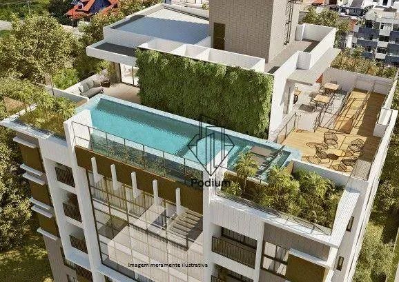 Apartamento com varanda a 400m da praia do Bessa - AP2670 - Foto 2