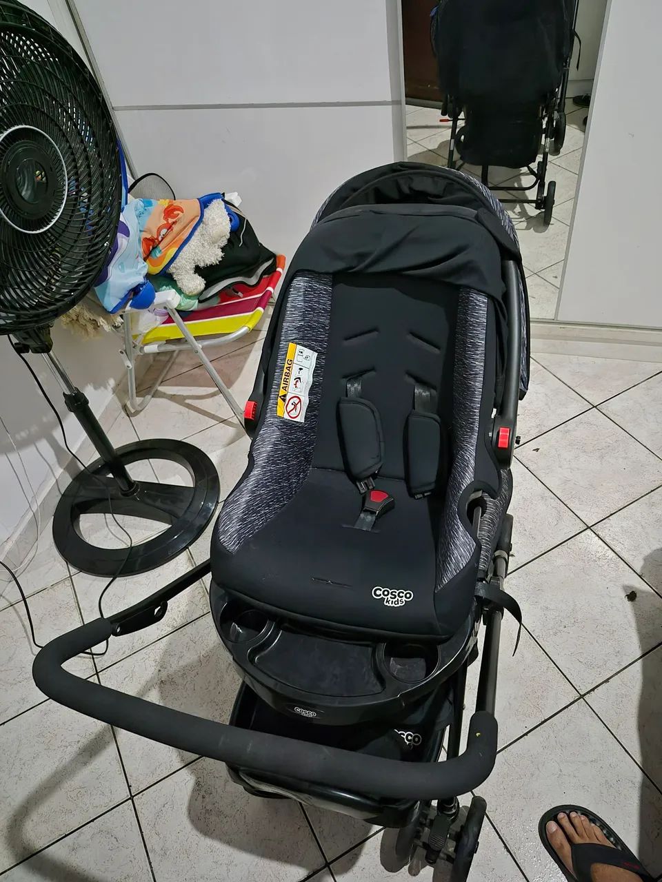 Produto de bebê - Foto 2