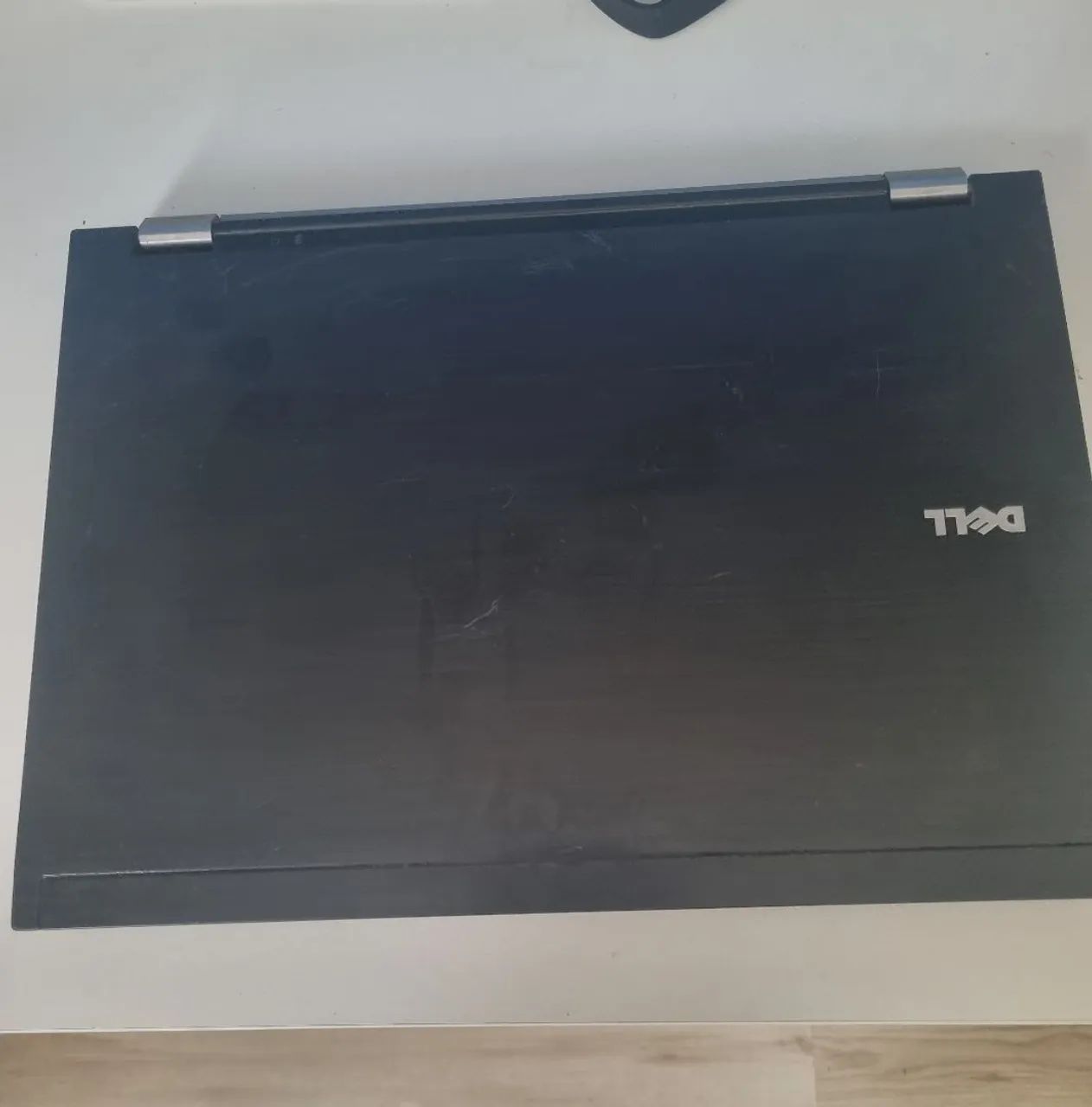 Notebook Dell Latitude e6400  tela quebrada  - Foto 4