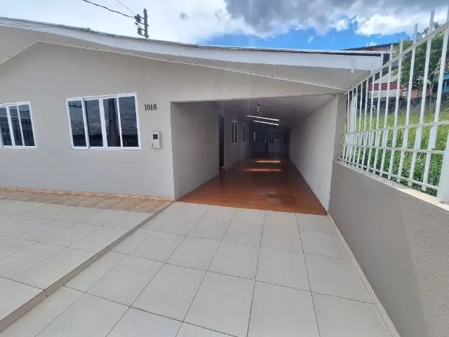 Casa Ampla - Caçador/SC - Foto 2