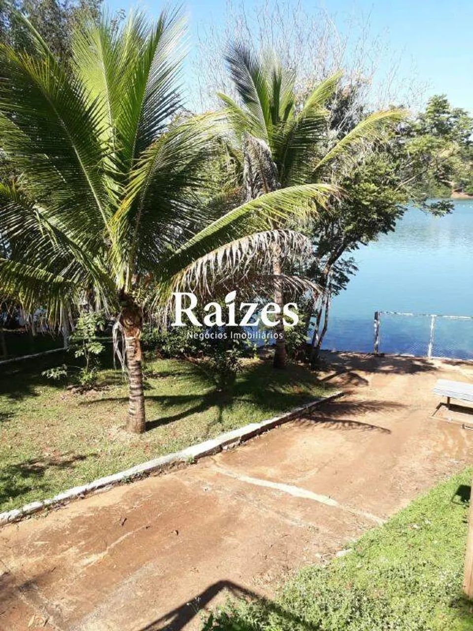 Chácara Residencial em Uberlândia com Piscina e Varanda Gourmet - Foto 3