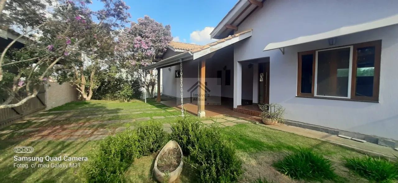 Locação de Casa em Condomínio - Perdões - Foto 2
