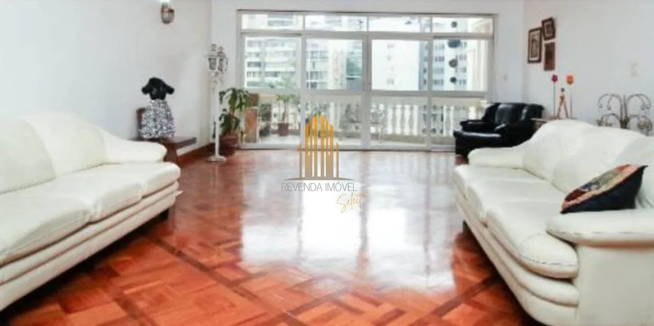 Apartamento em São Paulo