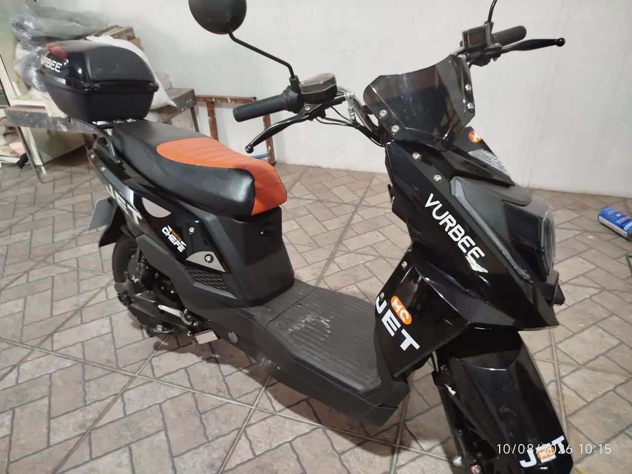 VENDO TROCO C VAN FURGAO - Foto 2