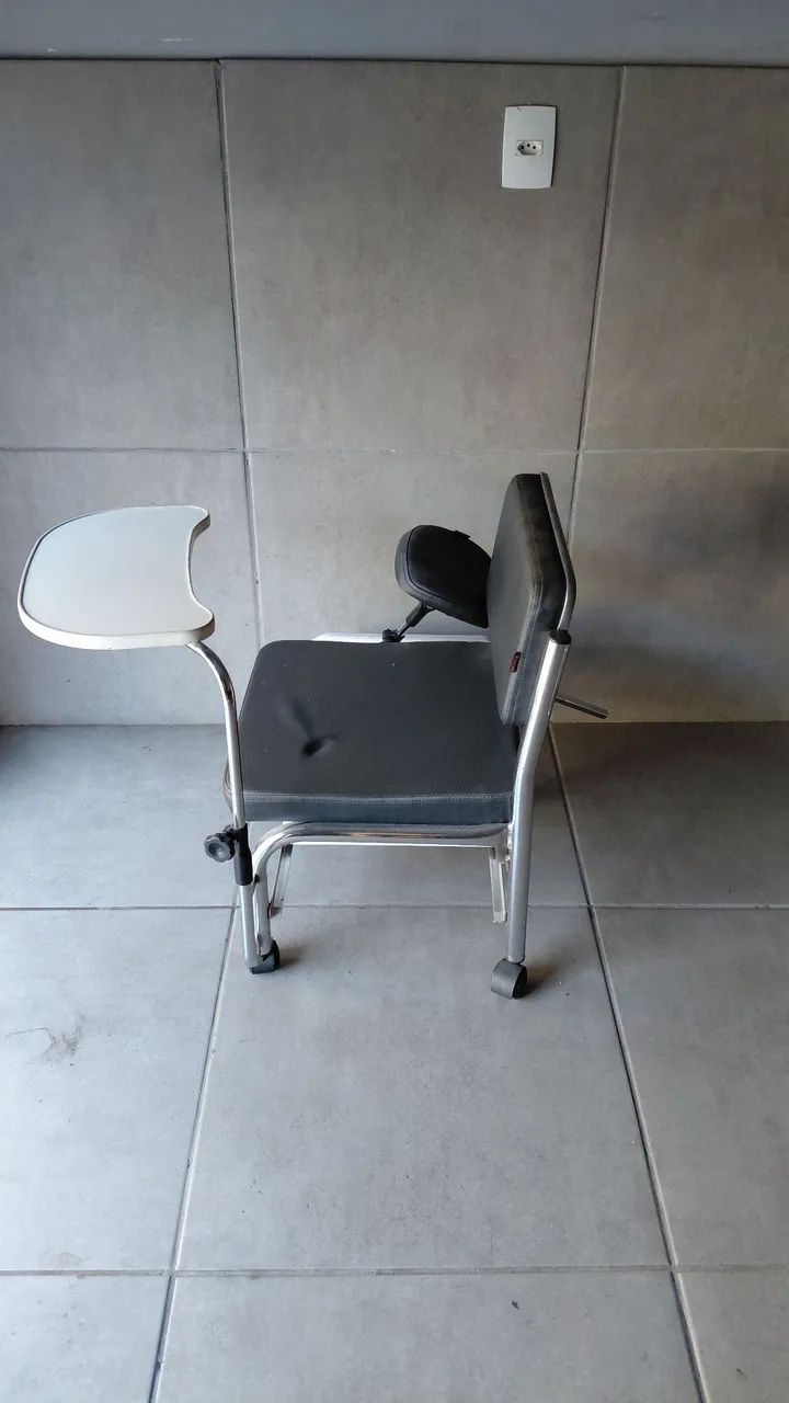 Cadeira cirandinha