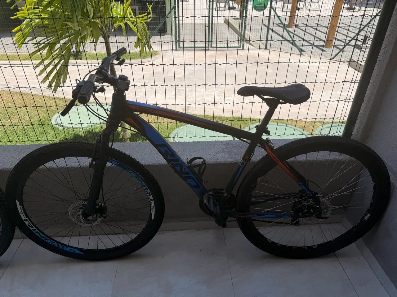 Bicicleta aro 29 - Infantil aro 16