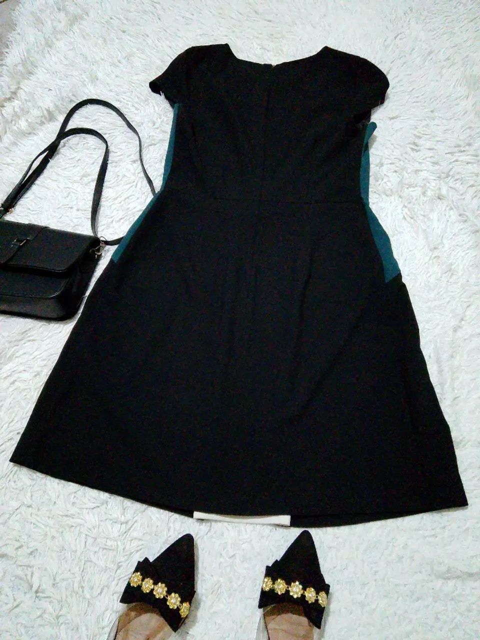 Vestido  - Foto 3