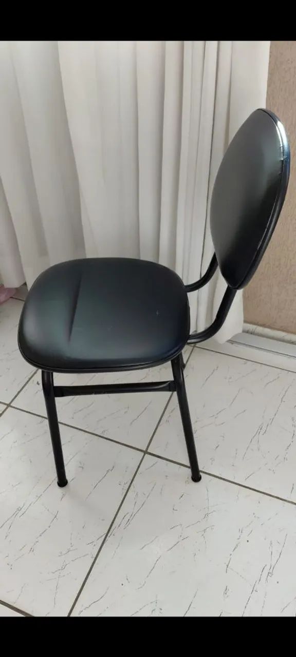 Cadeira para salão  - Foto 2