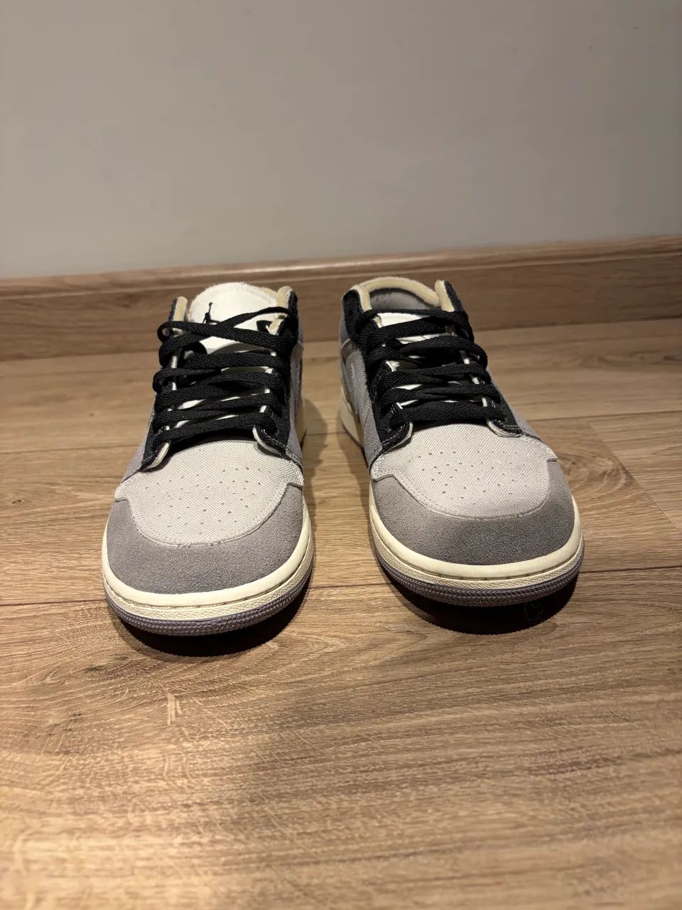 Jordan 1 Low - Foto 4