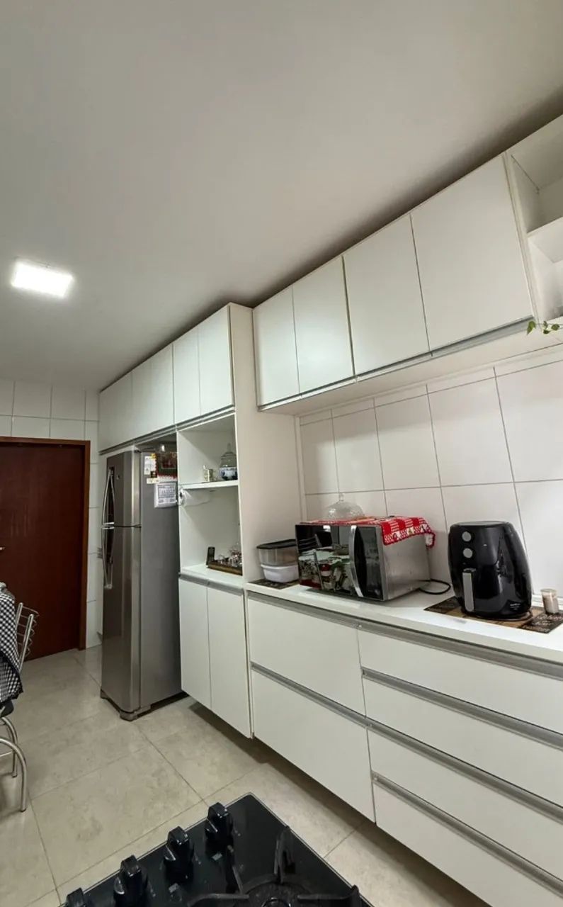 Casa a venda no Jardim Imperial