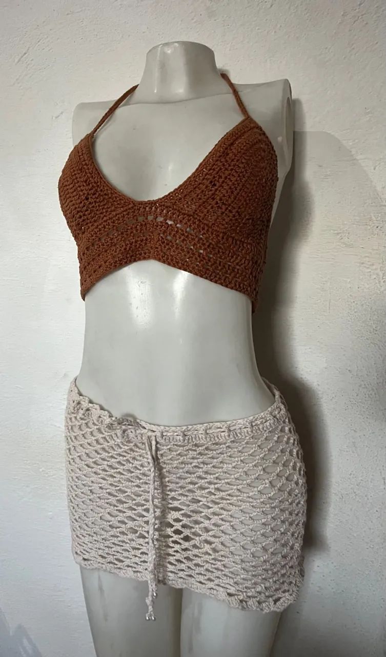 Dois manequins ( Feminino e masculino)