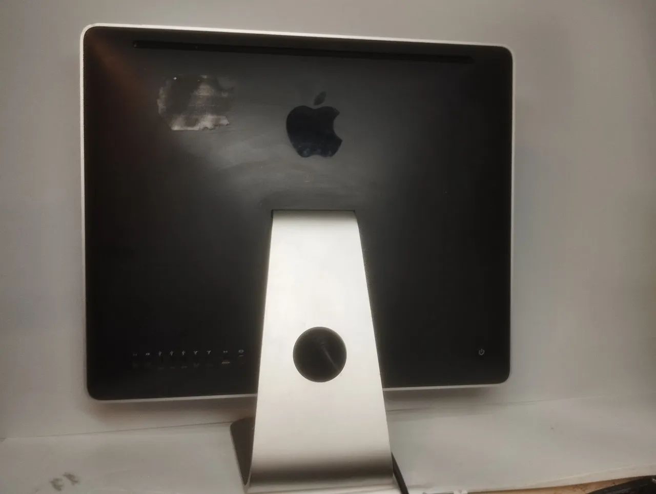 Apple iMac core 2  - Foto 5