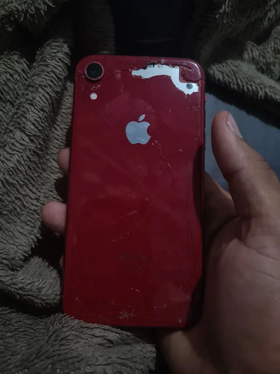 iPhone xr 64GB SEM FACE ID - Foto 2