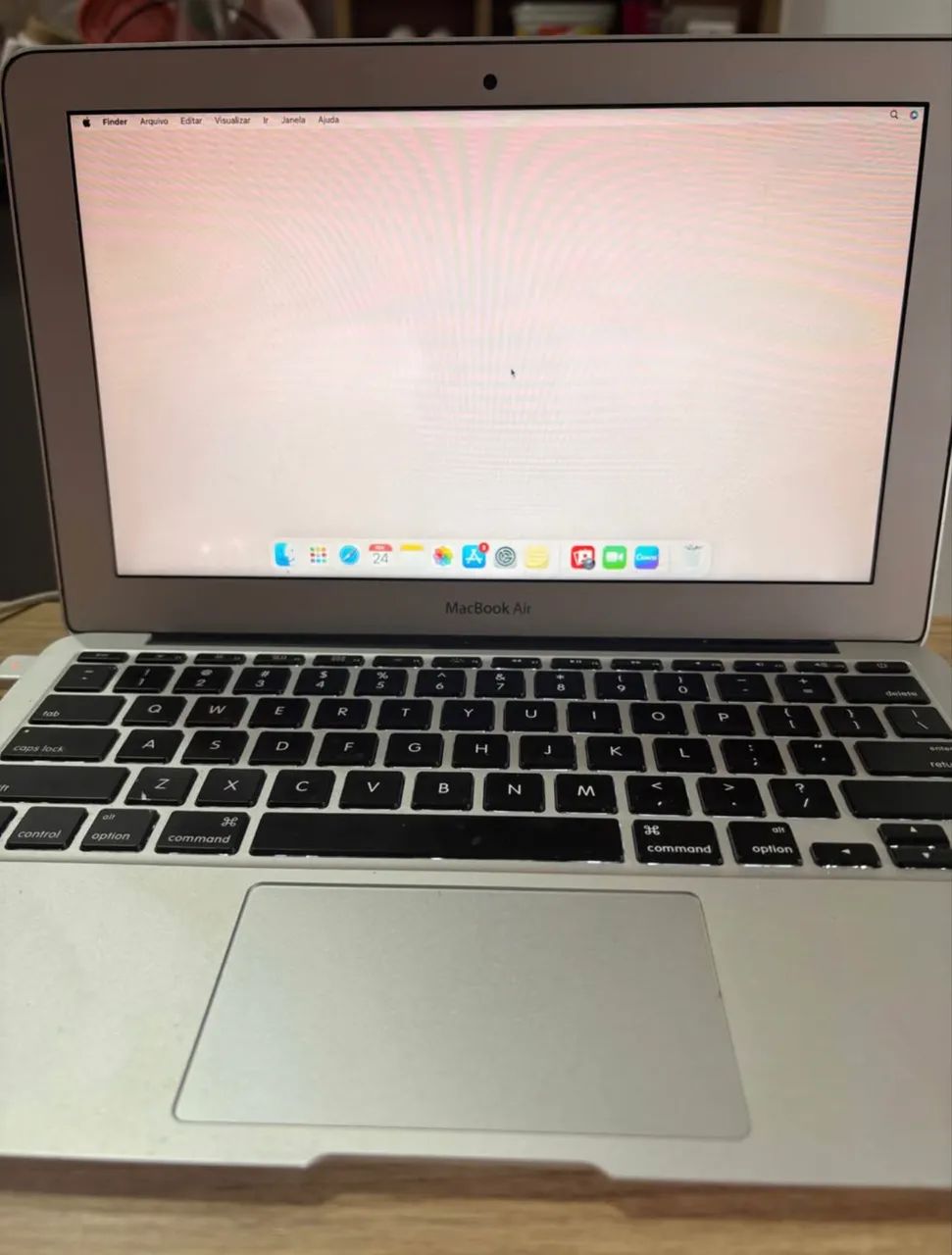 MacBook Air 11? Early 2015 - Prata | Ótimo Estado - Notebooks