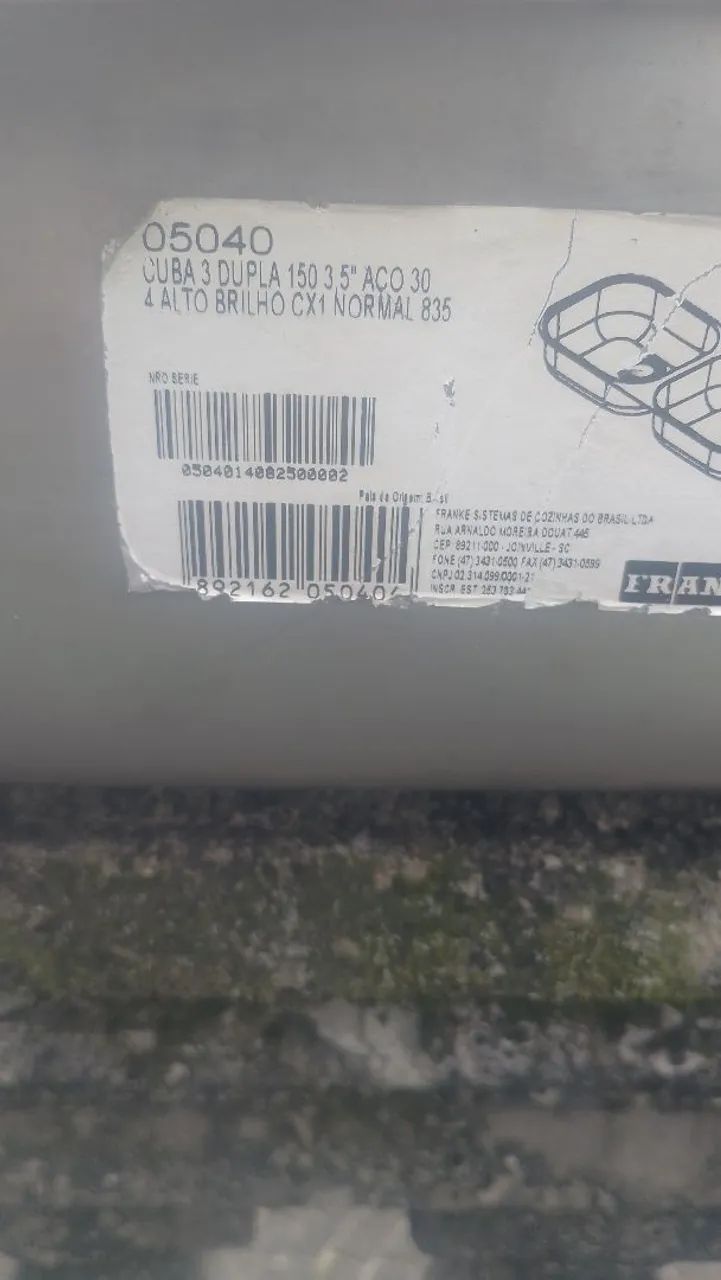 Cuba dupla - Foto 3