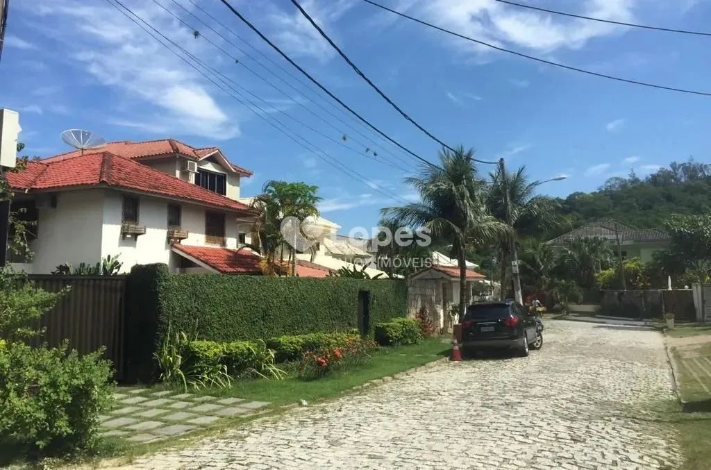 Terreno em Vargem Pequena, Rio de Janeiro