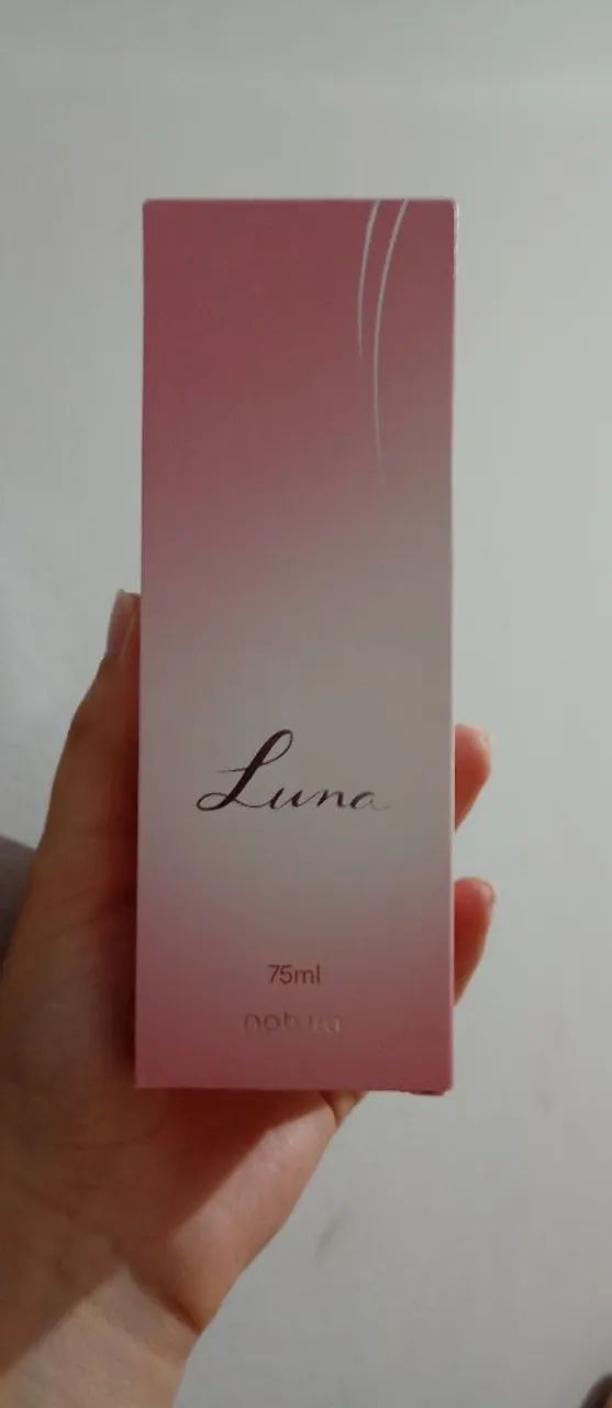 Perfume luna 
