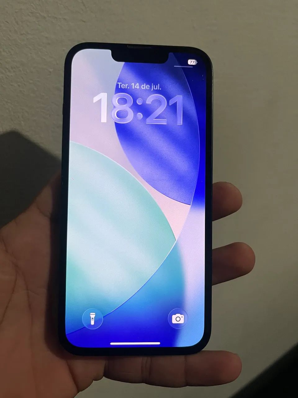 Vendo ou troco iPhone 14 