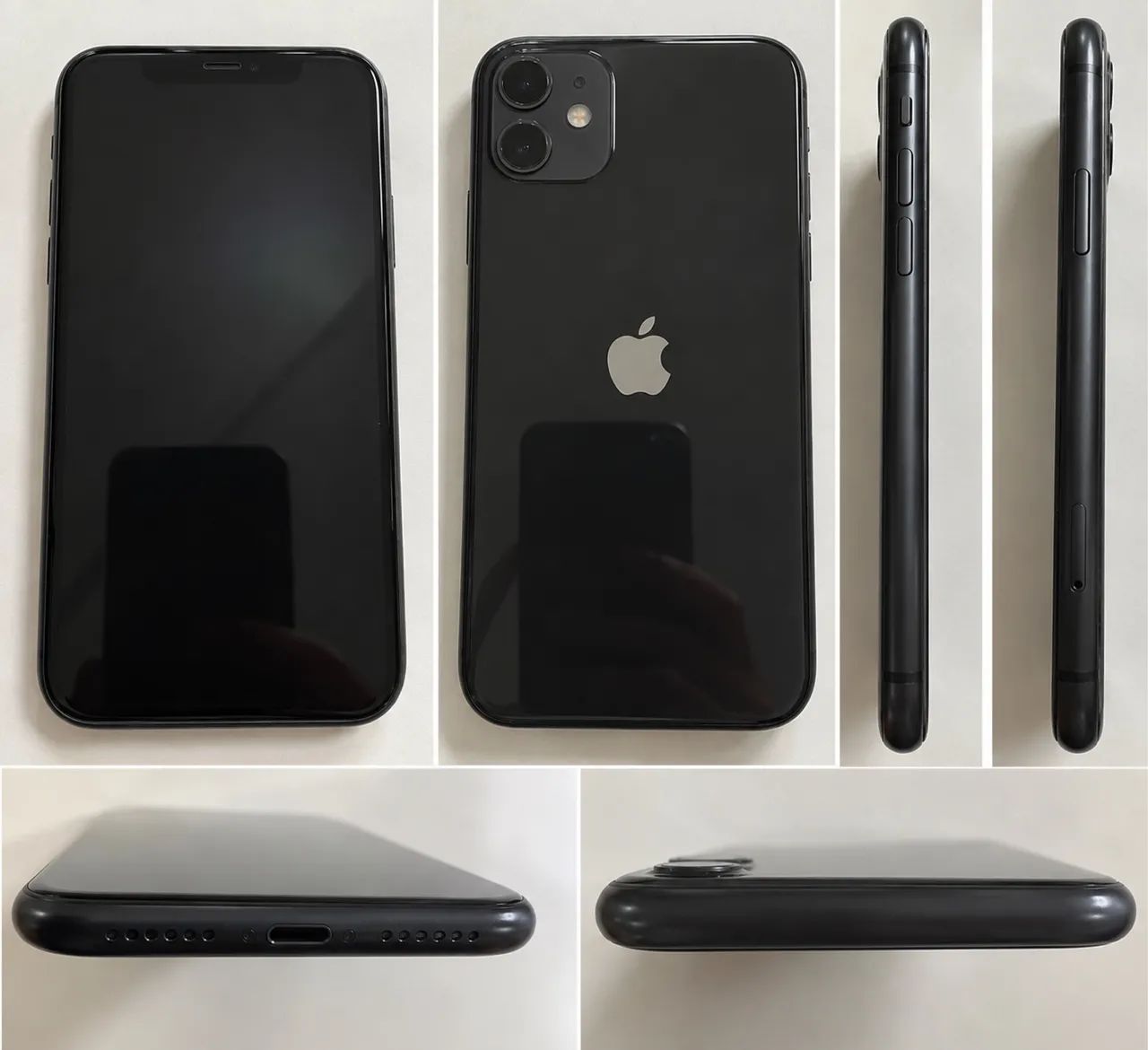 iPhone 11 perfeito estado 