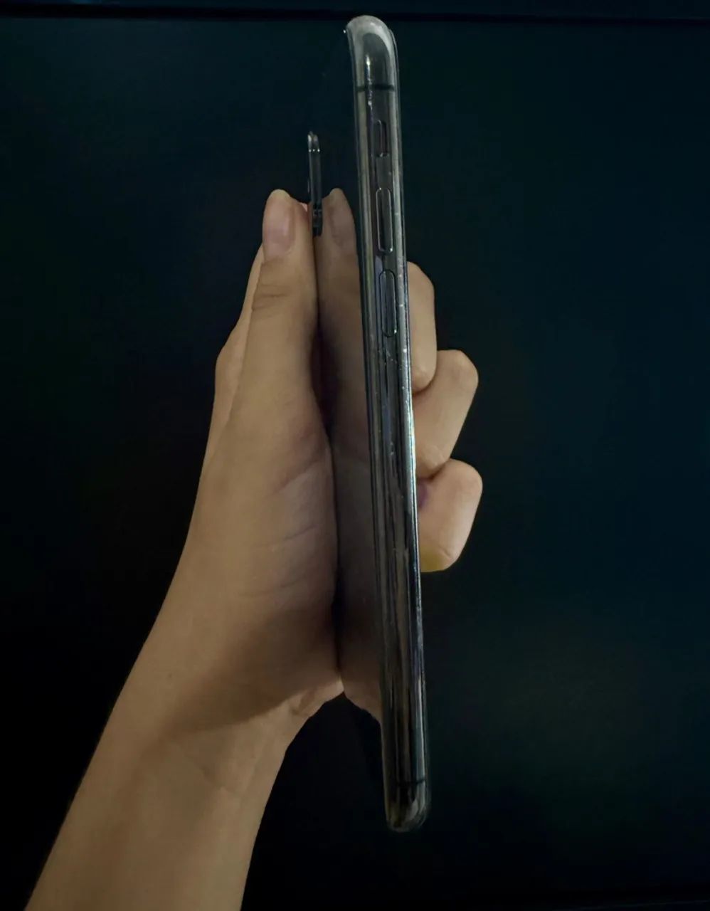 Iphone X 256gb - Foto 4