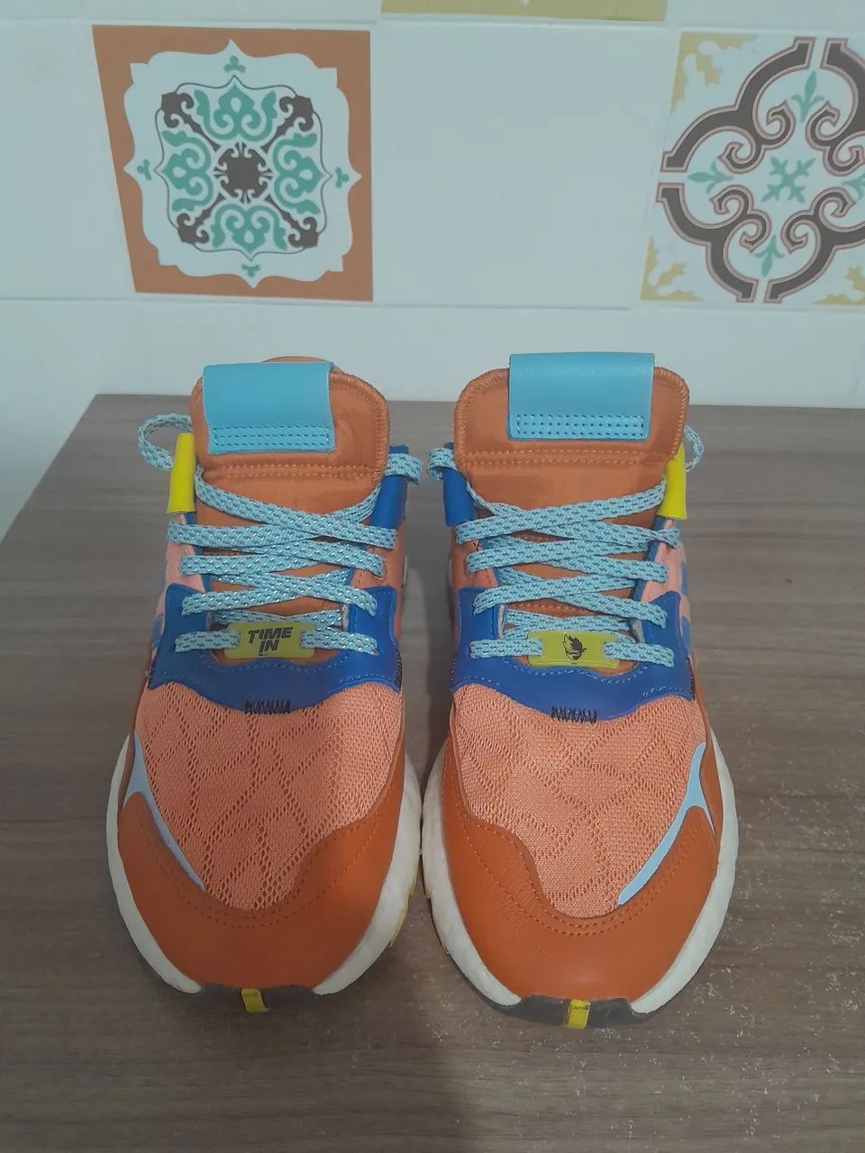 Adidas x Ninja - Foto 2