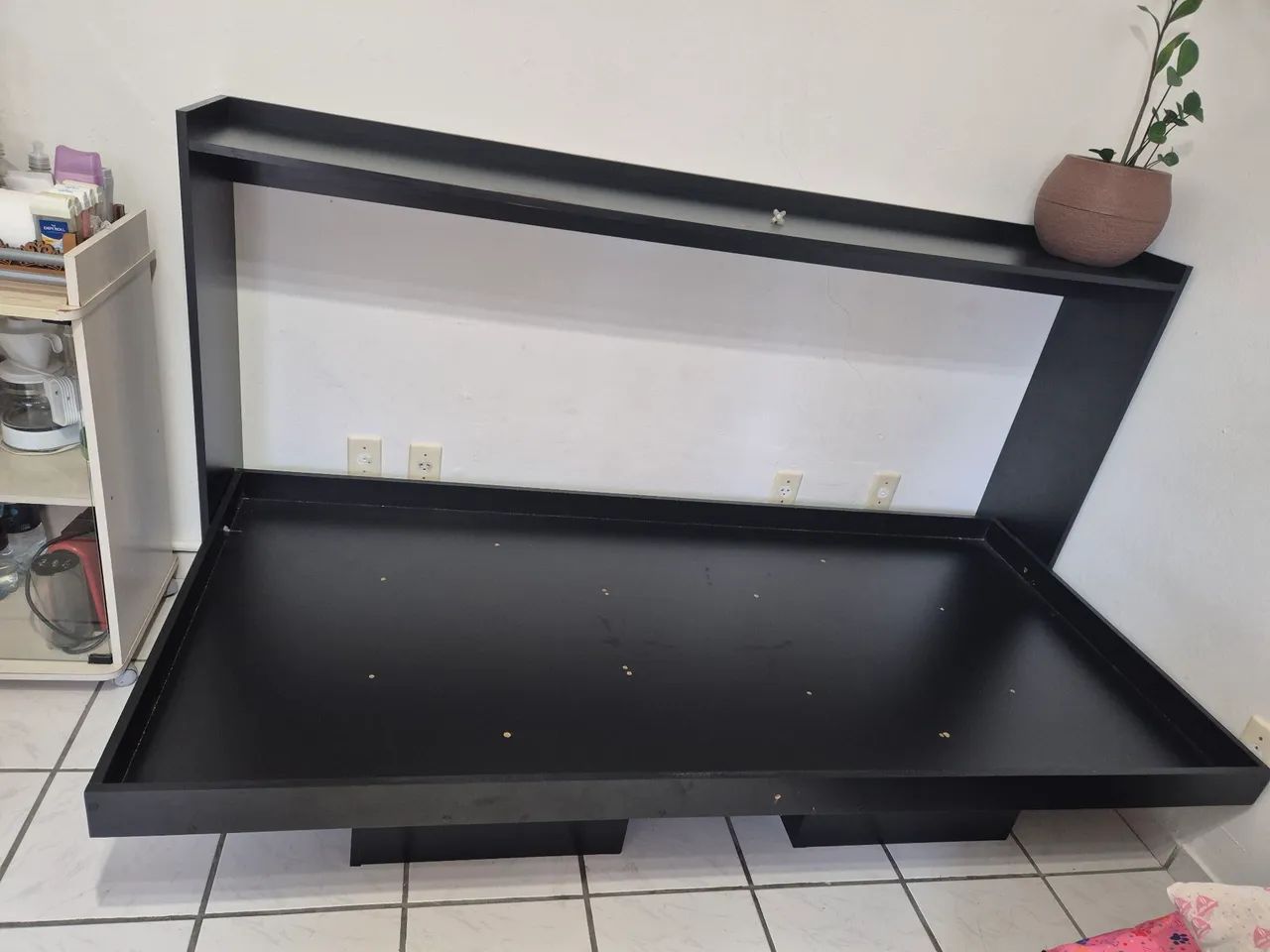 Cama de solteiro  - Foto 2