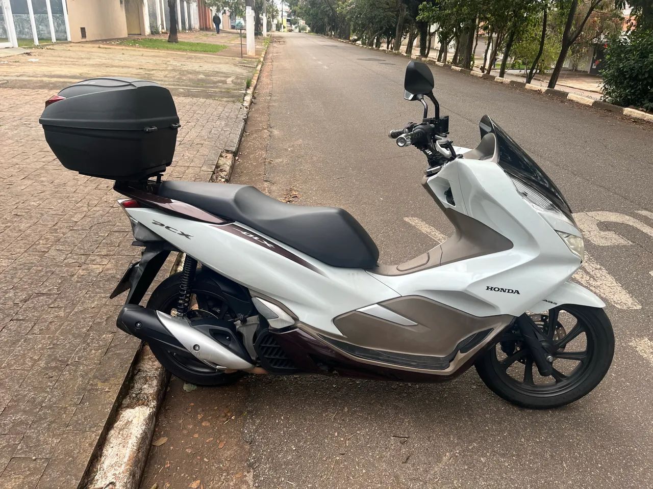 Vende ou troca 