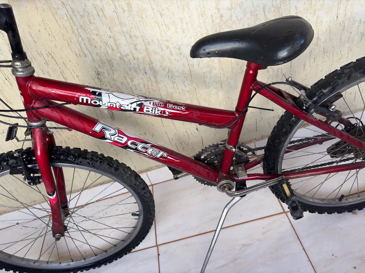 Vende se bicicleta  - Foto 4
