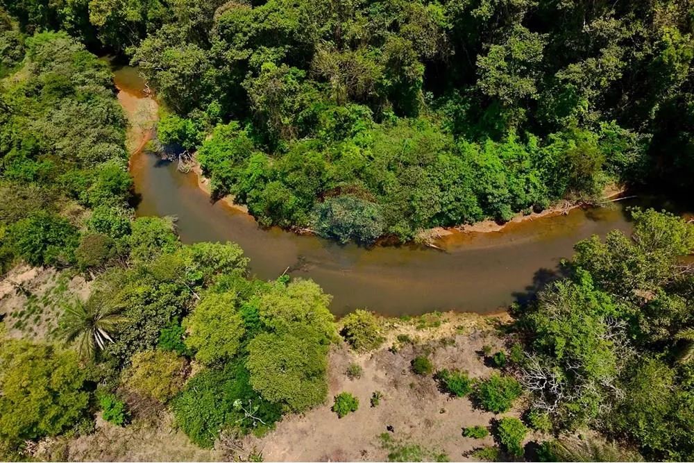 Refúgio Ideal em Recanto dos Coqueiros, Araxá - Foto 5