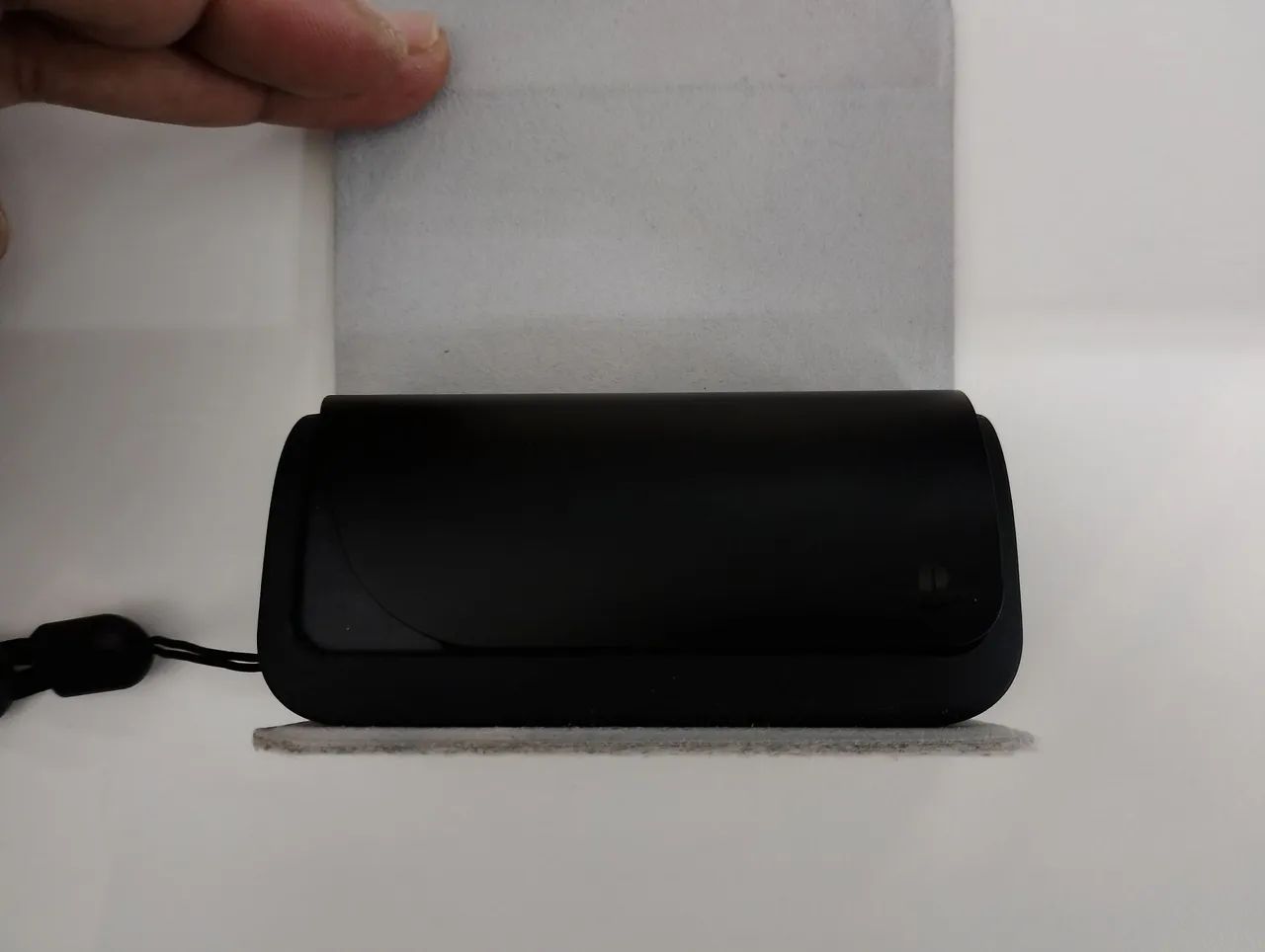Fone Pulse Explorer Ps5 Black - Foto 5