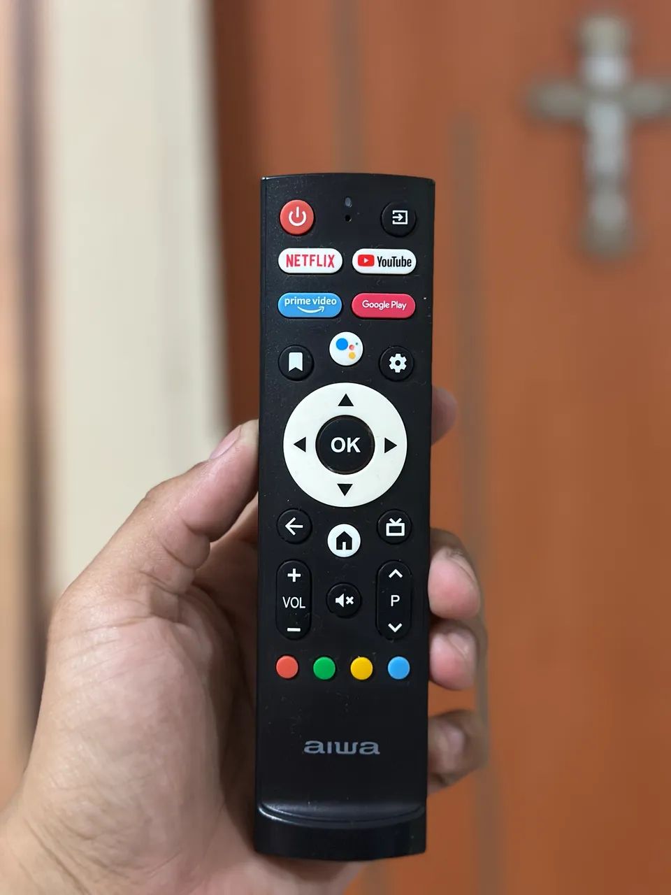 TV AIWA 32? ANDROID - Foto 3