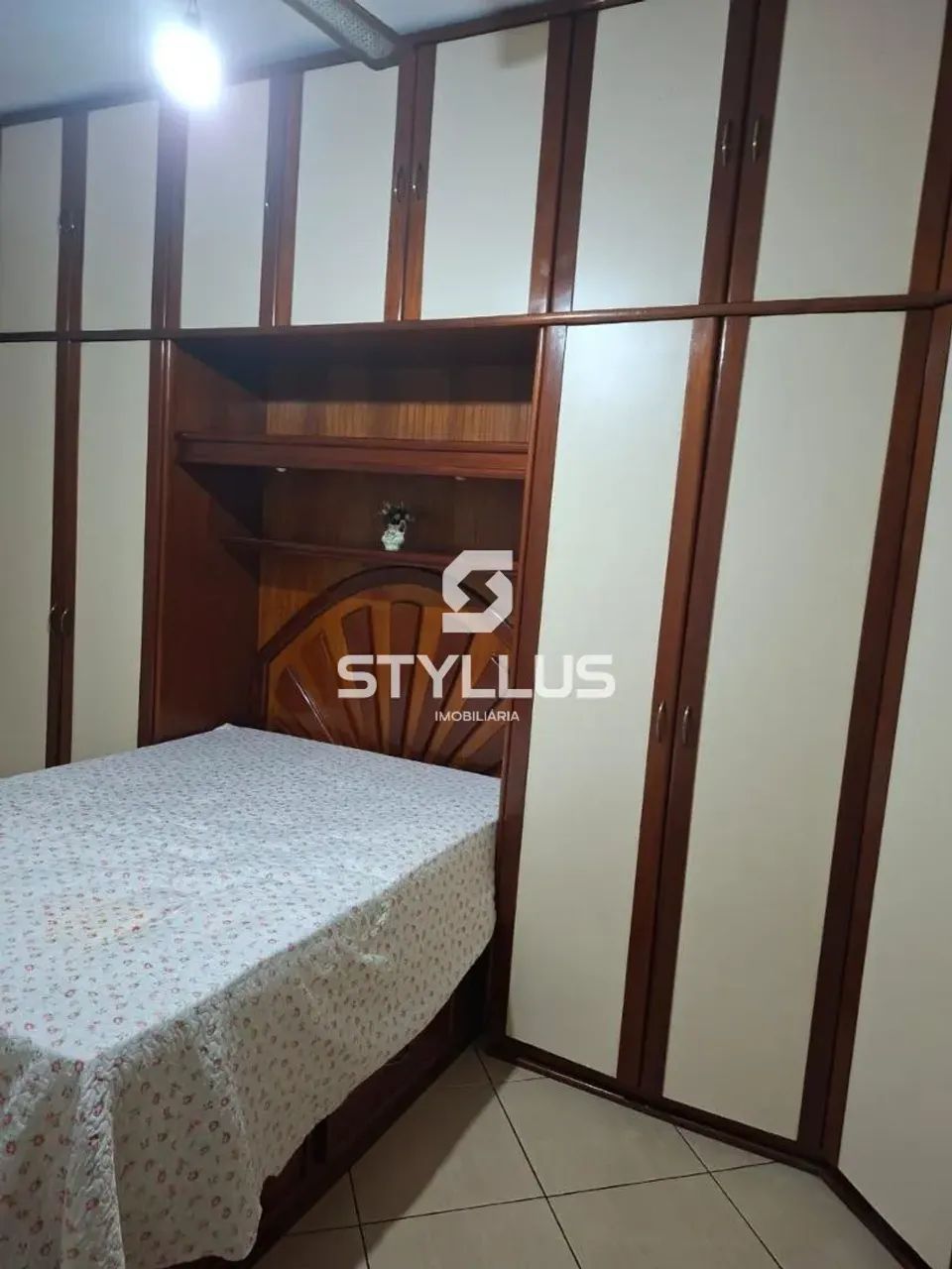 Centro | Apartamento 2 quartos - Foto 3