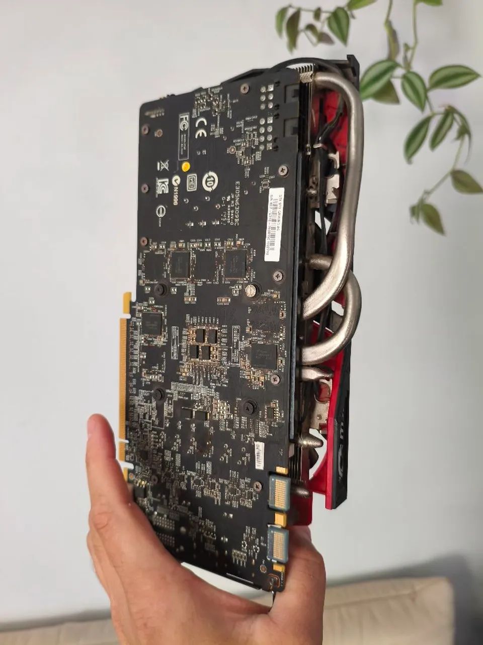 GTX 970 4GB - Foto 3
