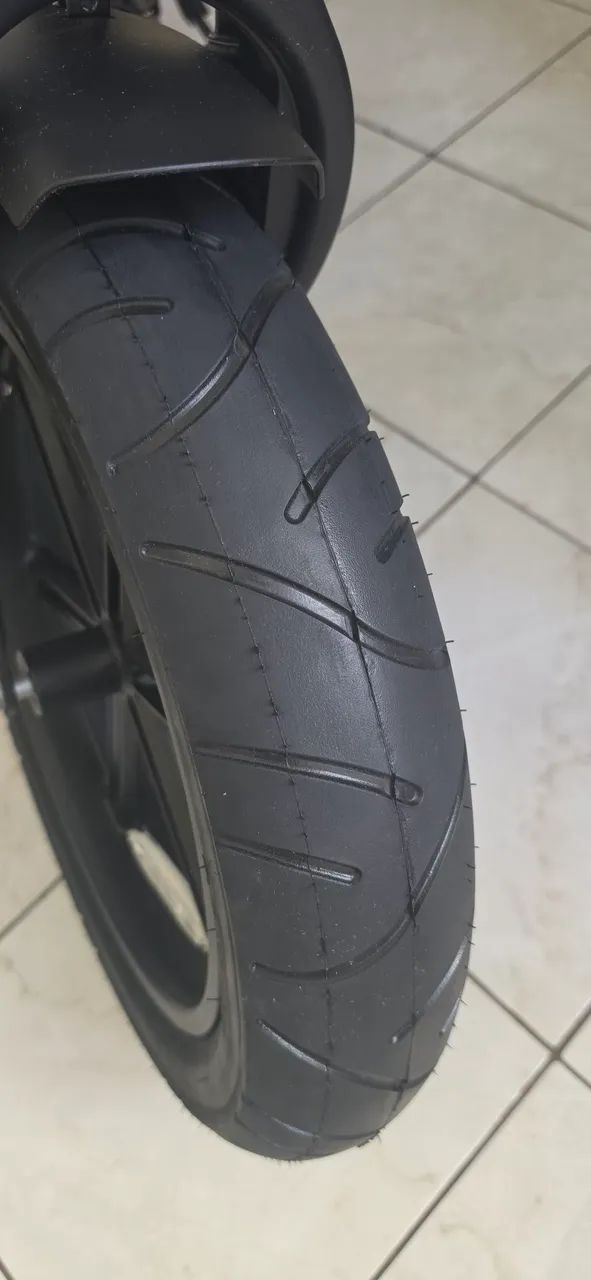 Bicicleta Elétrica Inow V20 Pro 1000w  Zero KM - Foto 4