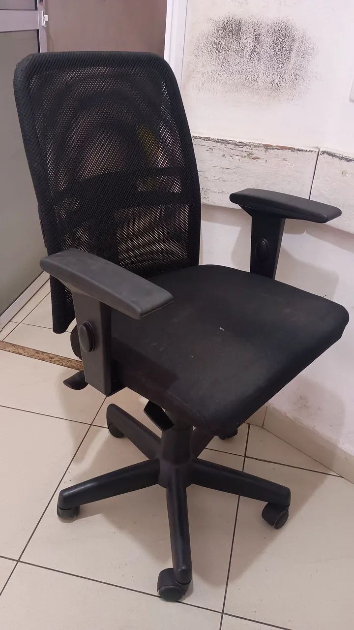 Cadeira de escritório 