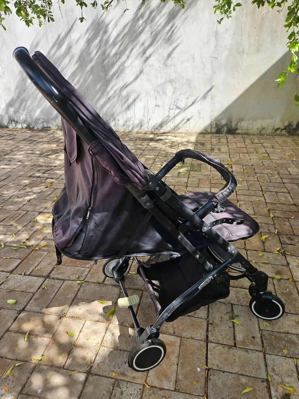 Carrinho de bebê  - Foto 4