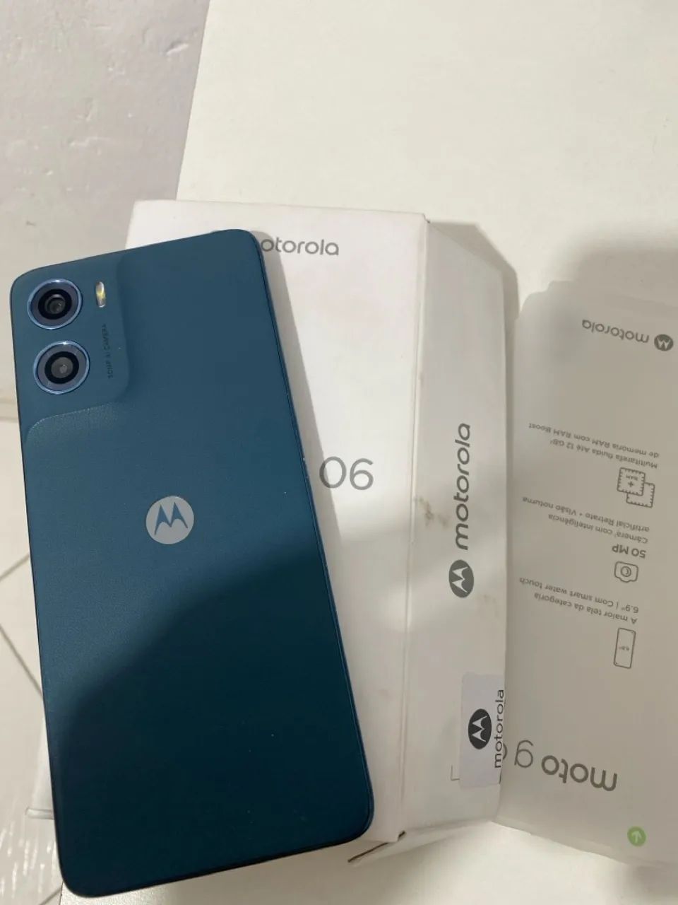 Moto G 06 - Foto 2