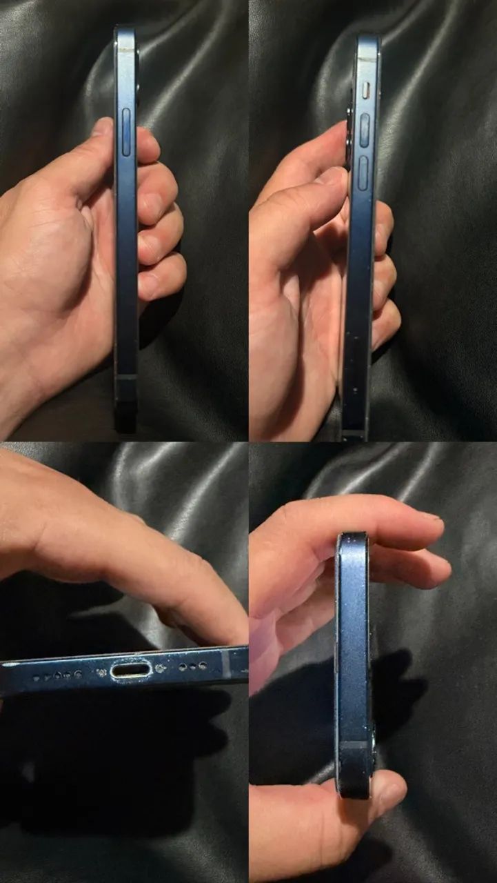 iPhone 12 64 G  - Foto 4