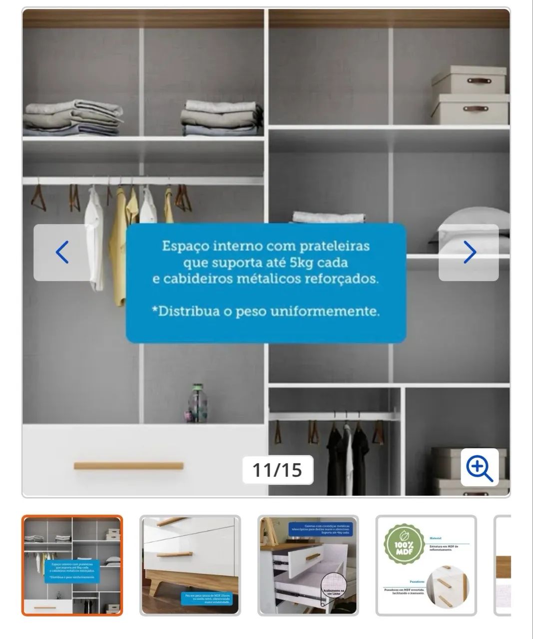 Kit Quarto Infantil65048994451075124