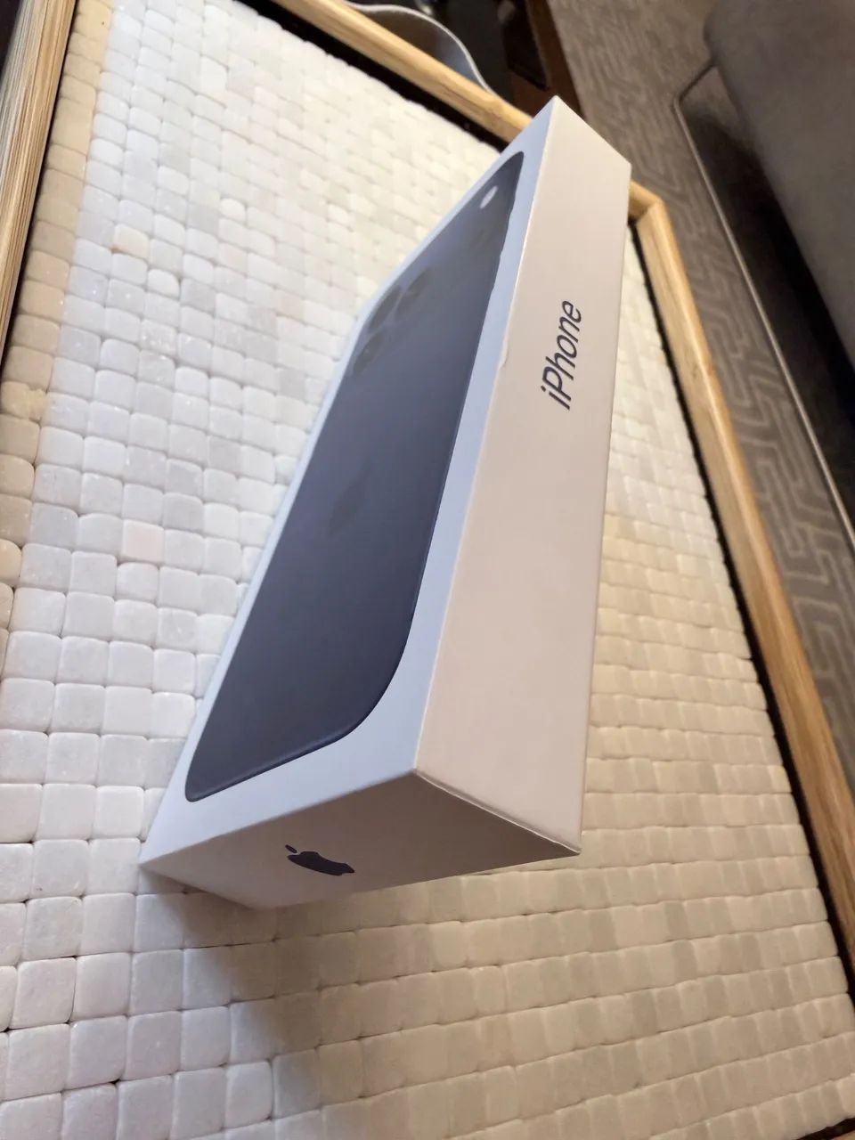 iPhone 17 Pro lacrado  - Foto 2