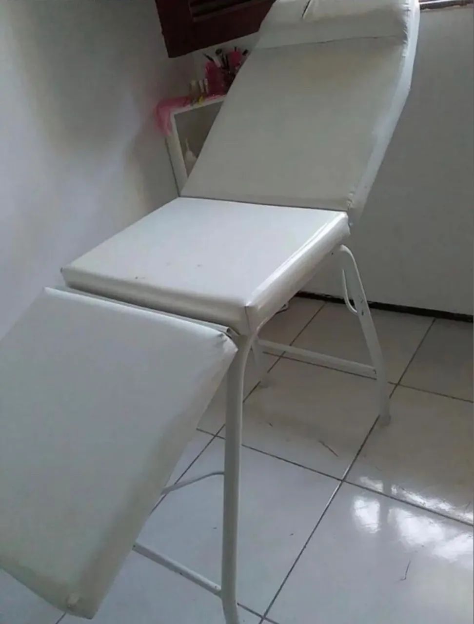 Maca 3 posições 