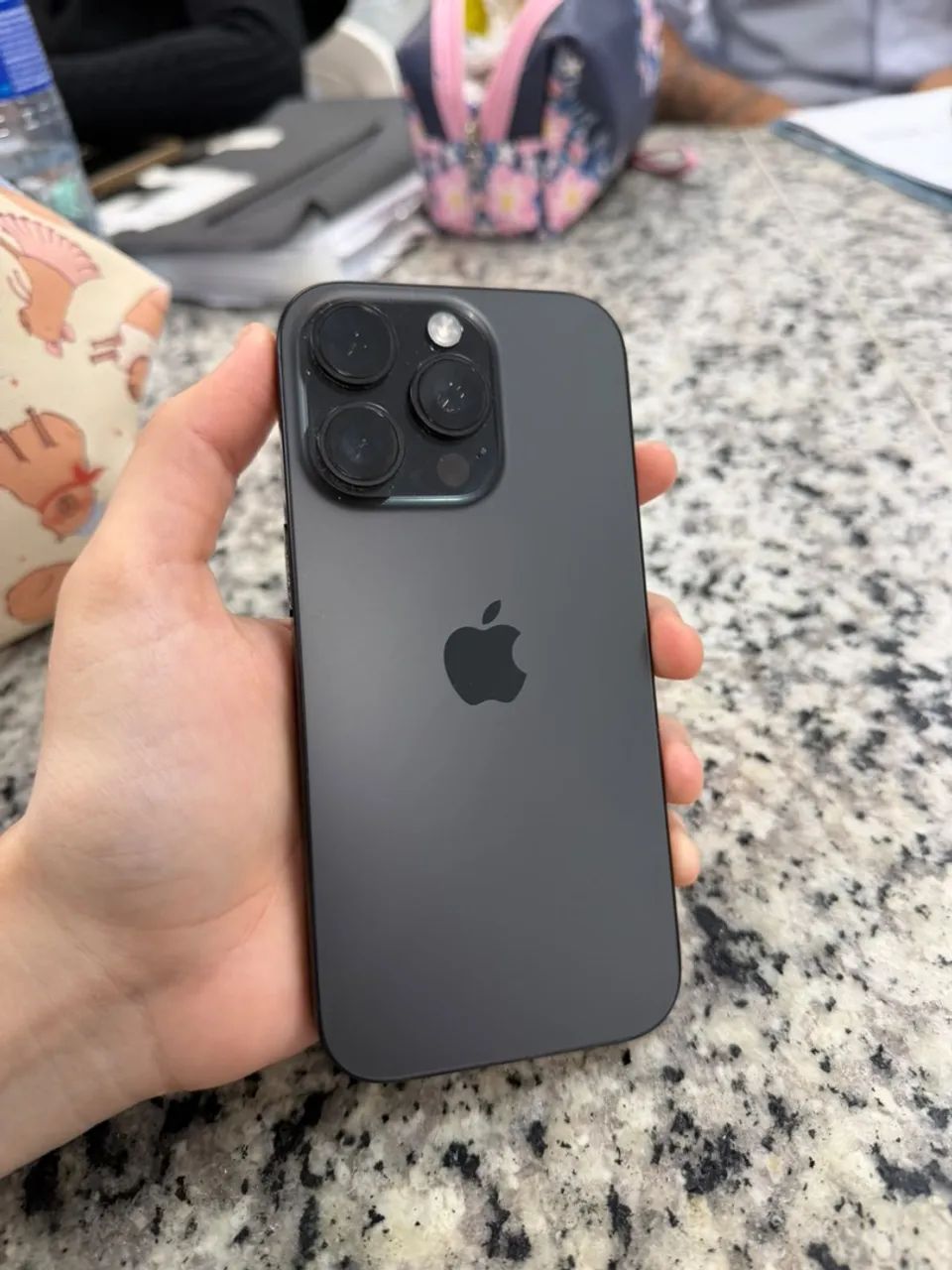 IPHONE 16 PRO