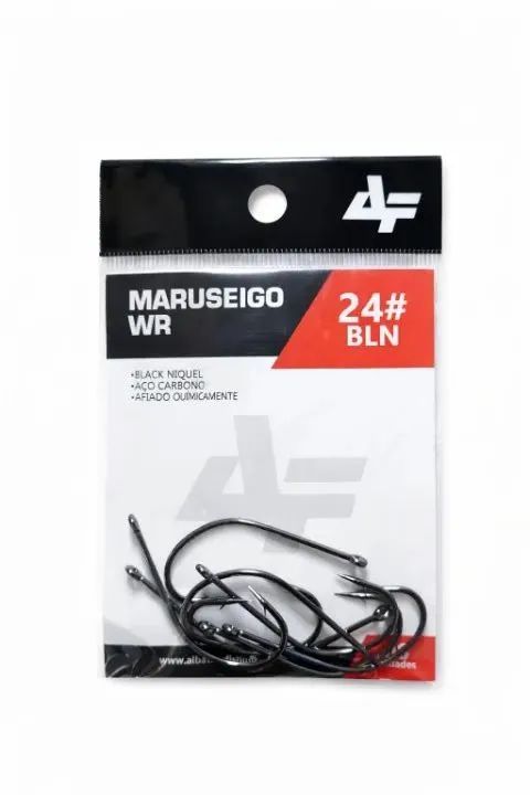 Anzol de Pesca