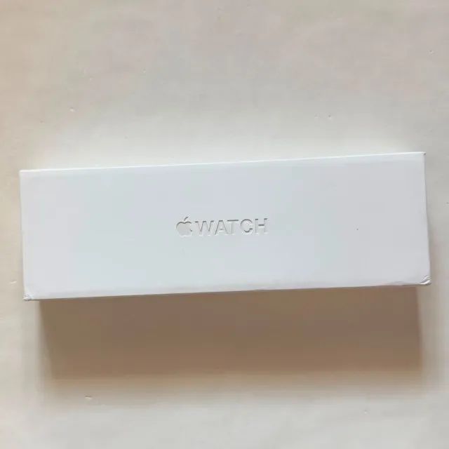 Apple Watch Série 11 46mm (Lacrado)